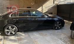 مرسيدس بنز C-Class